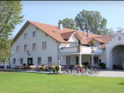 Foto: Behrhof 